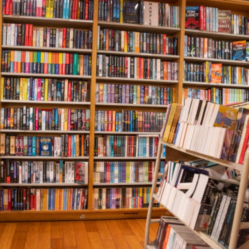 Meet your Posher, Madison